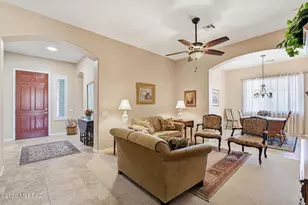 8640 N Moonfire Dr, Tucson, AZ 85743 - Photo 6