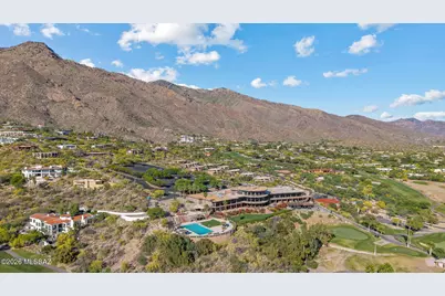 5251 E Mission Hill Drive #1&2, Tucson, AZ 85718 - Photo 38