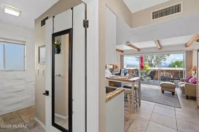 5251 E Mission Hill Drive #1&2, Tucson, AZ 85718 - Photo 2