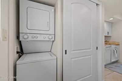 5251 E Mission Hill Drive #1&2, Tucson, AZ 85718 - Photo 26