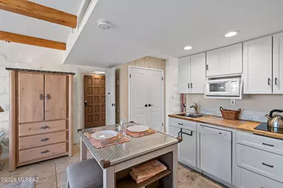 5251 E Mission Hill Drive #1&2, Tucson, AZ 85718 - Photo 8