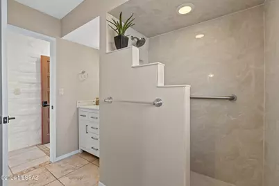 5251 E Mission Hill Drive #1&2, Tucson, AZ 85718 - Photo 4
