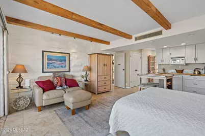 5251 E Mission Hill Drive #1&2, Tucson, AZ 85718 - Photo 14