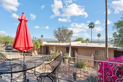 5251 E Mission Hill Drive #1&2, Tucson, AZ 85718 - Photo 32