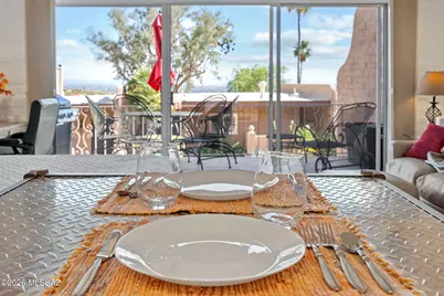 5251 E Mission Hill Drive #1&2, Tucson, AZ 85718 - Photo 10