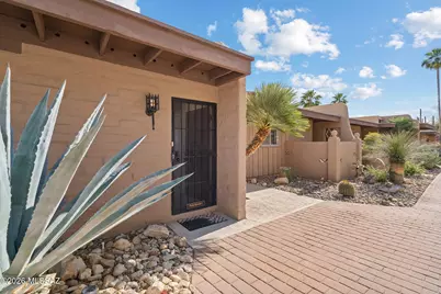 5251 E Mission Hill Drive #1&2, Tucson, AZ 85718 - Photo 1