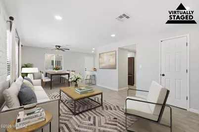 326 E Linden Street, Tucson, AZ 85705 - Photo 10