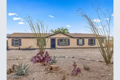 13643 E Bright Sky Loop, Vail, AZ 85641 - Photo 1