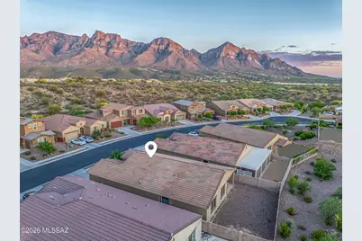 11839 N Silver Village Place, Oro Valley, AZ 85737 - Photo 8