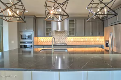 11839 N Silver Village Place, Oro Valley, AZ 85737 - Photo 28