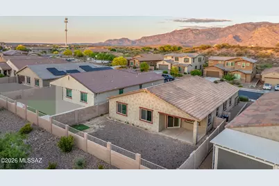 11839 N Silver Village Place, Oro Valley, AZ 85737 - Photo 6