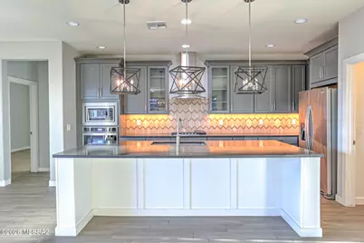 11839 N Silver Village Place, Oro Valley, AZ 85737 - Photo 30