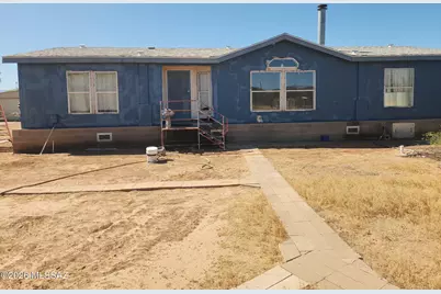 8095 S Worden Road, Tucson, AZ 85735 - Photo 1