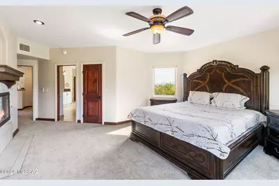 6060 N VÃ­a Del Tecaco, Tucson, AZ 85718 - Photo 24