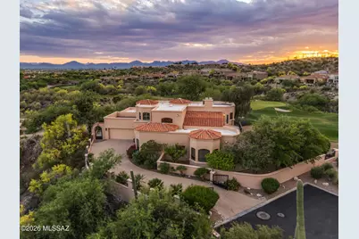 6060 N VÃ­a Del Tecaco, Tucson, AZ 85718 - Photo 4