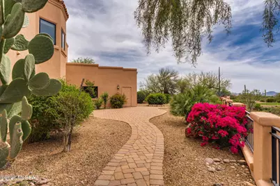 6060 N VÃ­a Del Tecaco, Tucson, AZ 85718 - Photo 40