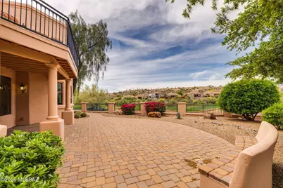 6060 N VÃ­a Del Tecaco, Tucson, AZ 85718 - Photo 42