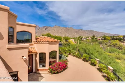 6060 N VÃ­a Del Tecaco, Tucson, AZ 85718 - Photo 44