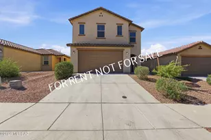 7842 S New Strike Way, Tucson, AZ 85747 - Photo 1