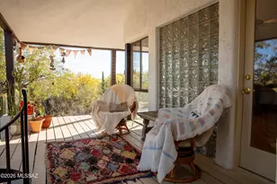 6715 N Camino Padre Isidoro, Tucson, AZ 85718 - Photo 28