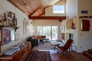 6715 N Camino Padre Isidoro, Tucson, AZ 85718 - Photo 16