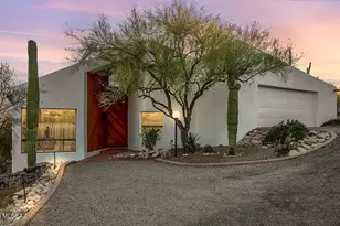 6715 N Camino Padre Isidoro, Tucson, AZ 85718 - Photo 1
