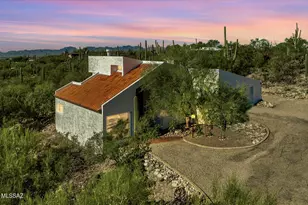 6715 N Camino Padre Isidoro, Tucson, AZ 85718 - Photo 32