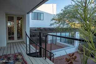6715 N Camino Padre Isidoro, Tucson, AZ 85718 - Photo 24
