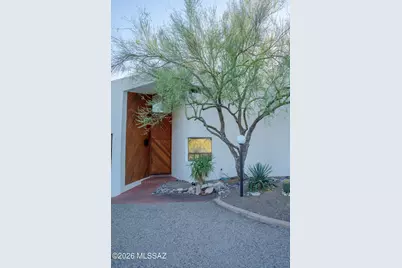 6715 N Camino Padre Isidoro, Tucson, AZ 85718 - Photo 6