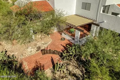 6715 N Camino Padre Isidoro, Tucson, AZ 85718 - Photo 34