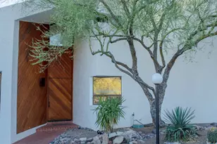 6715 N Camino Padre Isidoro, Tucson, AZ 85718 - Photo 16