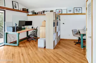 6715 N Camino Padre Isidoro, Tucson, AZ 85718 - Photo 22