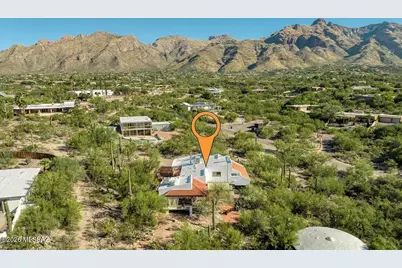 6715 N Camino Padre Isidoro, Tucson, AZ 85718 - Photo 32