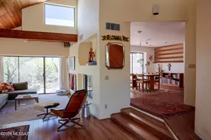 6715 N Camino Padre Isidoro, Tucson, AZ 85718 - Photo 18