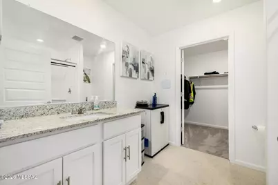 8342 S Clara Roberts Way, Tucson, AZ 85747 - Photo 16