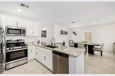 8342 S Clara Roberts Way, Tucson, AZ 85747 - Photo 6