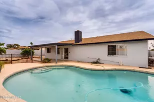 4160 W Delta St, Tucson, AZ 85741 - Photo 36