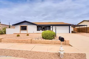 4160 W Delta St, Tucson, AZ 85741 - Photo 2