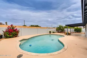 4160 W Delta St, Tucson, AZ 85741 - Photo 4