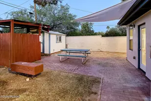 2818 E Calle Glorietta, Tucson, AZ 85716 - Photo 34