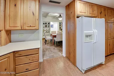 2818 E Calle Glorietta, Tucson, AZ 85716 - Photo 6