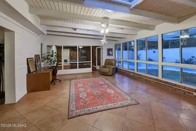 2818 E Calle Glorietta, Tucson, AZ 85716 - Photo 12