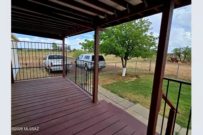 334 E Cochise Way, Cochise, AZ 85606 - Photo 8