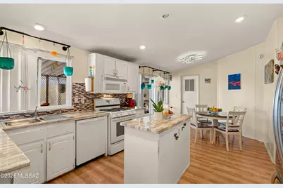 4851 W Arivaca Road, Amado, AZ 85645 - Photo 12