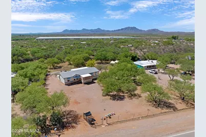 4851 W Arivaca Road, Amado, AZ 85645 - Photo 32