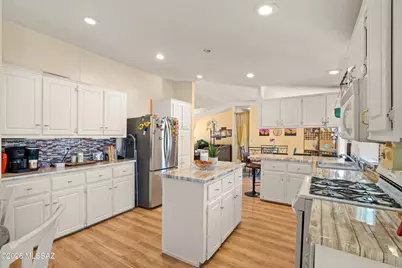 4851 W Arivaca Road, Amado, AZ 85645 - Photo 14