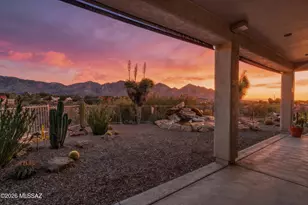 12190 N Copper Spring Trail, Oro Valley, AZ 85755 - Photo 22