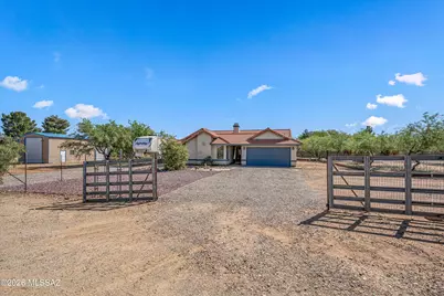 1300 N Reta Drive, Vail, AZ 85641 - Photo 6