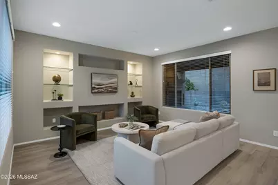 6794 W Cape Royal Place, Marana, AZ 85658 - Photo 10