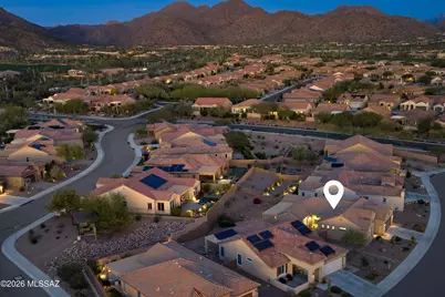 6794 W Cape Royal Place, Marana, AZ 85658 - Photo 34
